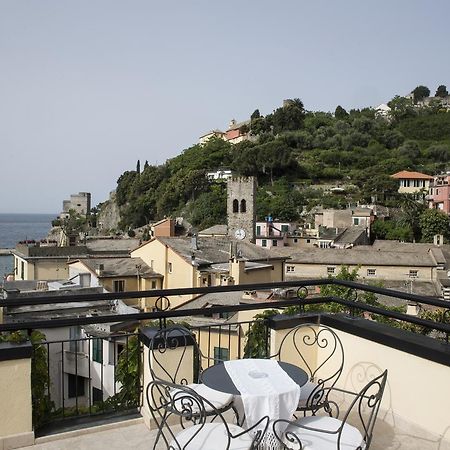 Hotel La Colonnina Monterosso al Mare Exterior foto