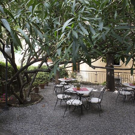 Hotel La Colonnina Monterosso al Mare Exterior foto