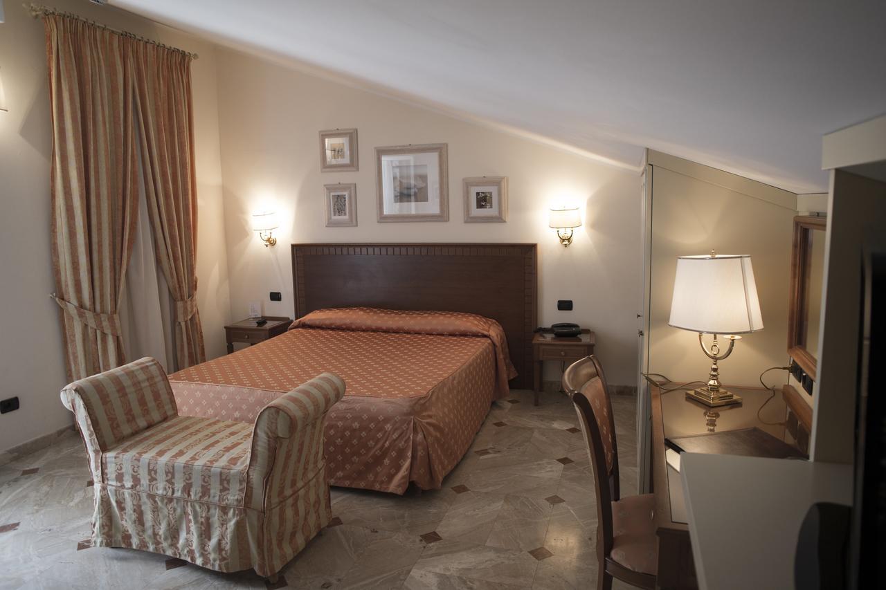Hotel La Colonnina Monterosso al Mare Exterior foto