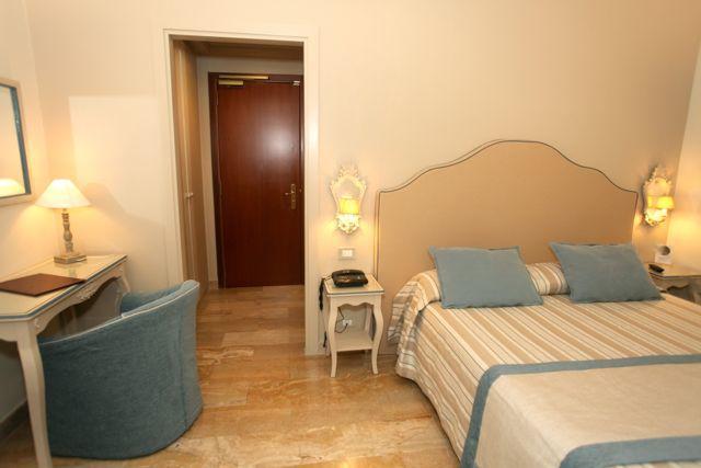 Hotel La Colonnina Monterosso al Mare Exterior foto