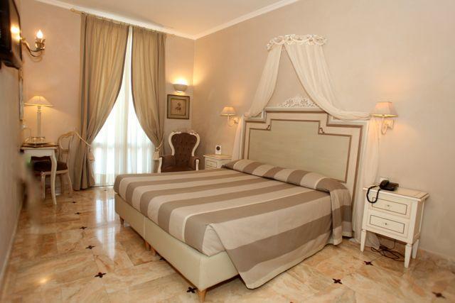 Hotel La Colonnina Monterosso al Mare Exterior foto